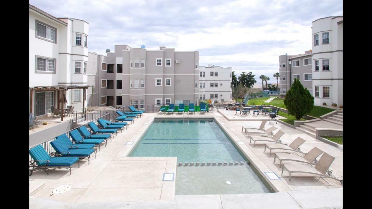 Med At Amalfi Los Cabos Mexico Apartamento *